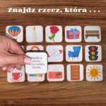 GRA KLASYFIKOWANIE PRZEDMIOTÓW/RZECZY