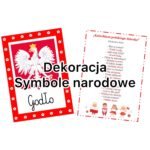 GIGA PAKA PATRIOTYCZNA - ŚWIĘTA MAJOWE