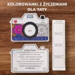 TATA W OBIEKTYWIE - APARAT FOTOGRAFICZNY - LAURKA