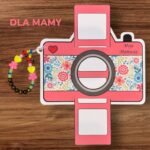 MAMA W OBIEKTYWIE - APARAT FOTOGRAFICZNY LAURKA