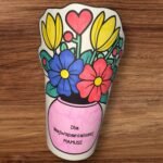 LAURKA OTWIERANA "BUKIET DLA MAMY"