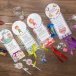 ZAKŁADKI NA DZIEŃ DZIECKA