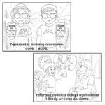 KODEKS BEZPIECZNYCH WAKACJI