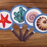 WYSZUKIWANKA W PIASKU