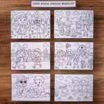 WAKACYJNY WALIZKOWY LAPBOOK