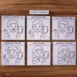 WAKACYJNY WALIZKOWY LAPBOOK