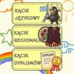 KĄCIKI DO SALI/KLASY