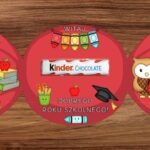 CUKIERKI POWITANKI NA ROZPOCZĘCIE ROKU SZKOLNEGO