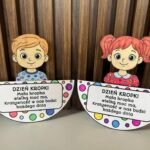 PRACE PLASTYCZNE I KOLOROWANKI NA DZIEŃ KROPKI