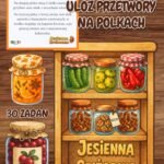 SPIŻARNIA PEŁNA SKARBÓW