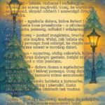 SCENARIUSZ ŚWIĄTECZNY "CIEPŁO W SERCU"