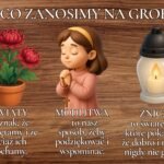 „ŚWIATEŁKO PAMIĘCI" - SCENARIUSZ ZAJĘĆ