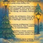 SCENARIUSZ ŚWIĄTECZNY "CIEPŁO W SERCU"