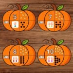 MATEMATYCZNE DYNIOWE PUZZLE