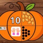 MATEMATYCZNE DYNIOWE PUZZLE