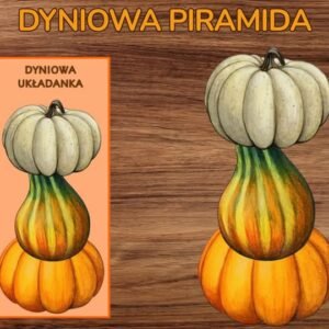 DYNIOWA PIRAMIDA