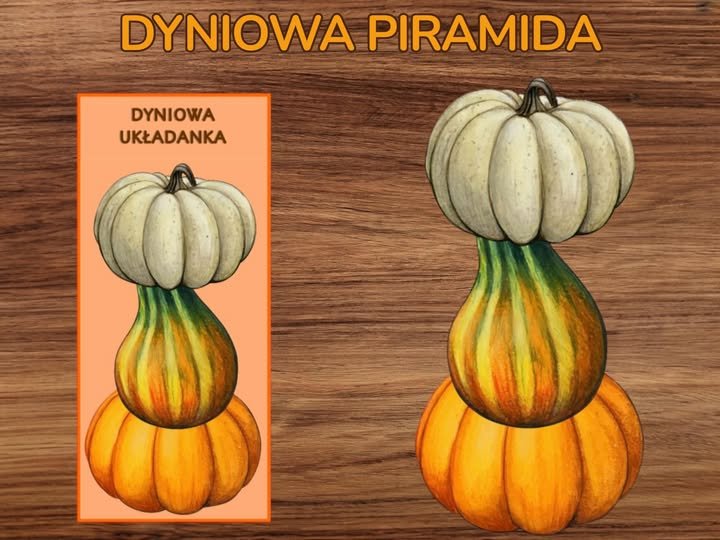 DYNIOWA PIRAMIDA