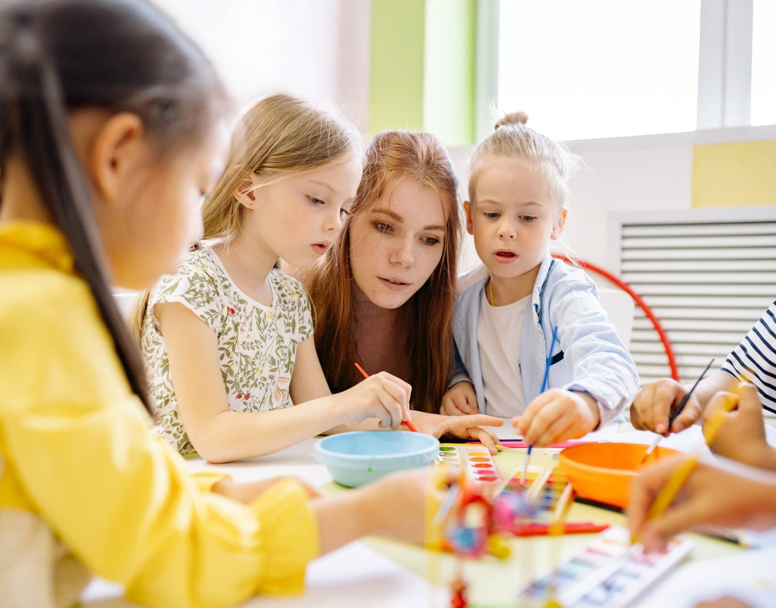 Marianna - EDUinspirations